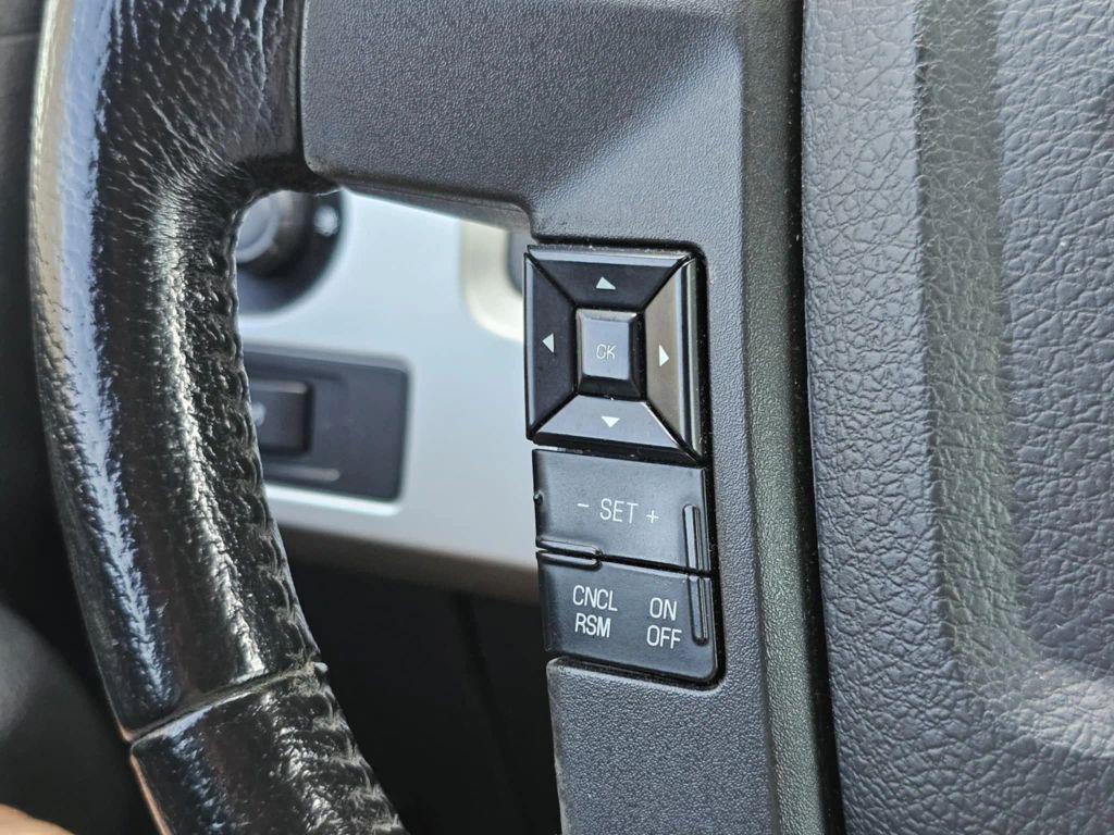 used 2013 Ford F-150 car, priced at $15,990