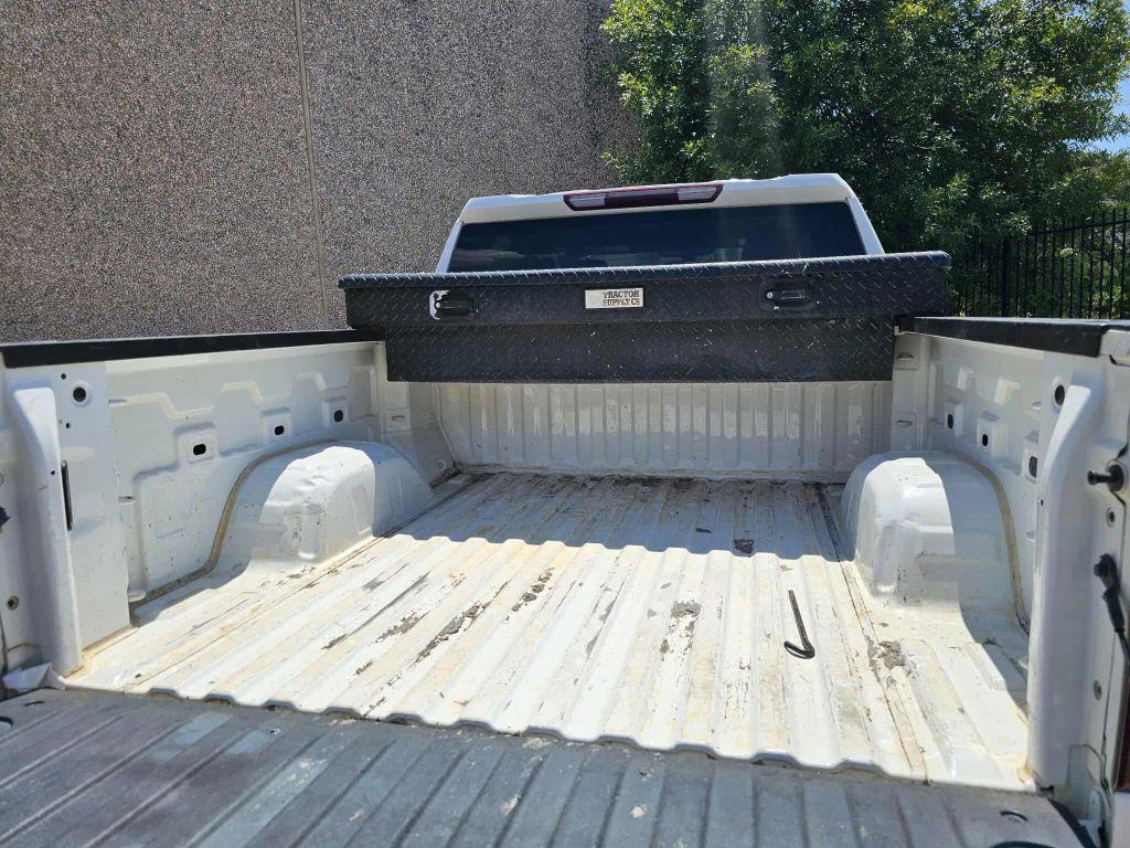 used 2020 Chevrolet Silverado 1500 car, priced at $19,990