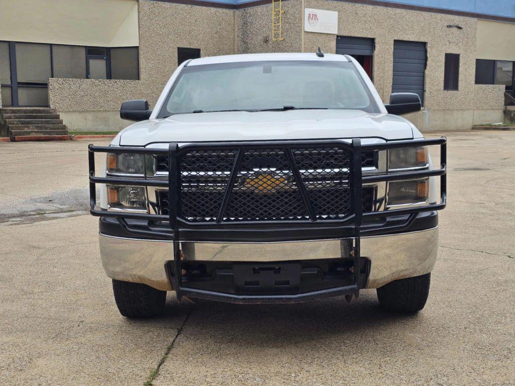 used 2015 Chevrolet Silverado 1500 car, priced at $16,990