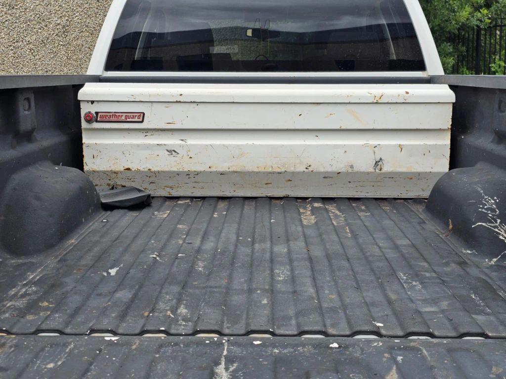 used 2015 Chevrolet Silverado 1500 car, priced at $16,990