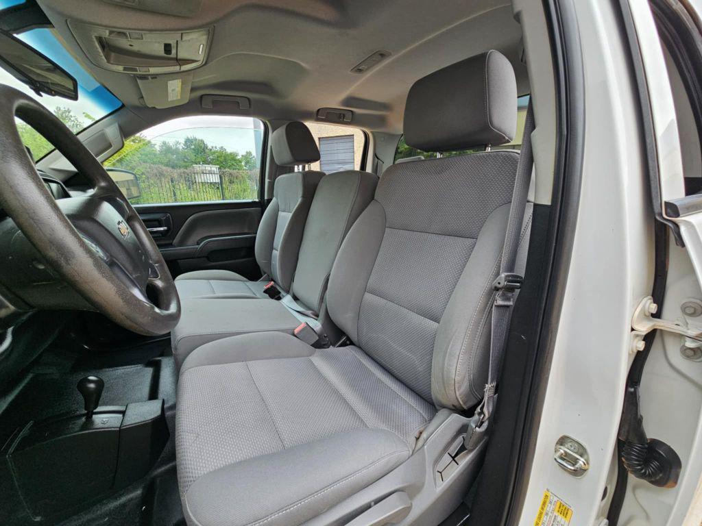 used 2015 Chevrolet Silverado 1500 car, priced at $16,990