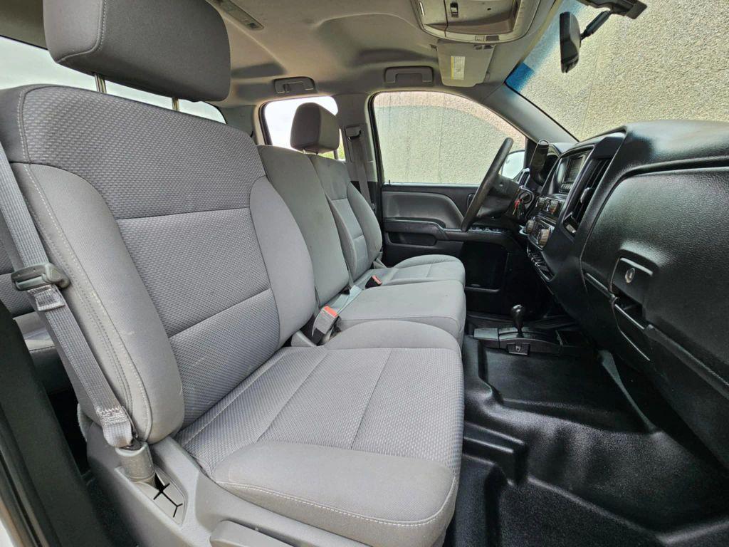 used 2015 Chevrolet Silverado 1500 car, priced at $16,990