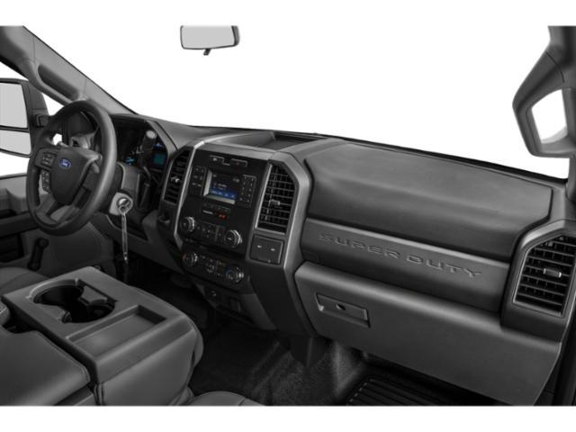 used 2019 Ford F-250 car