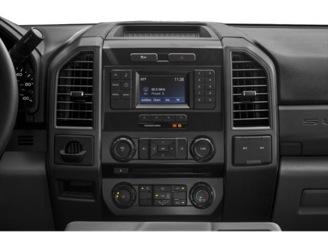 used 2019 Ford F-250 car