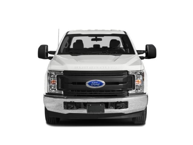 used 2019 Ford F-250 car