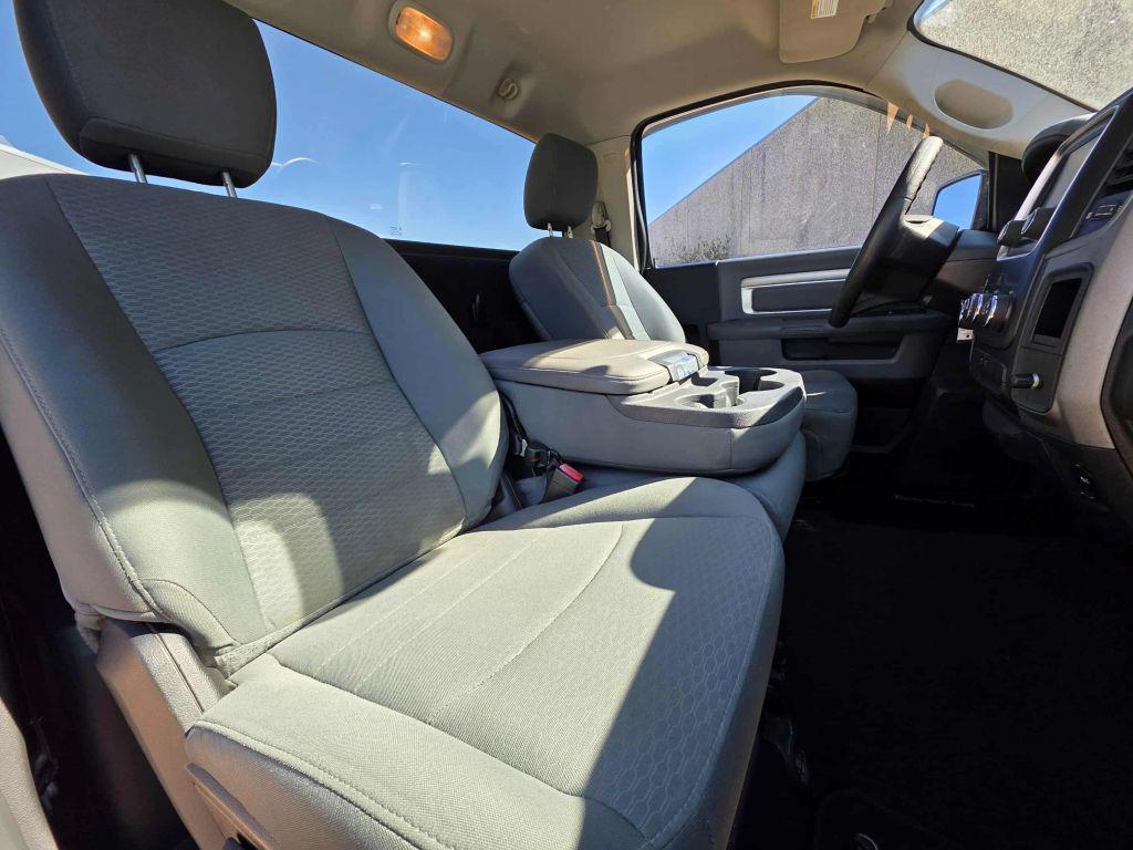 used 2015 Ram 1500 car, priced at $13,990