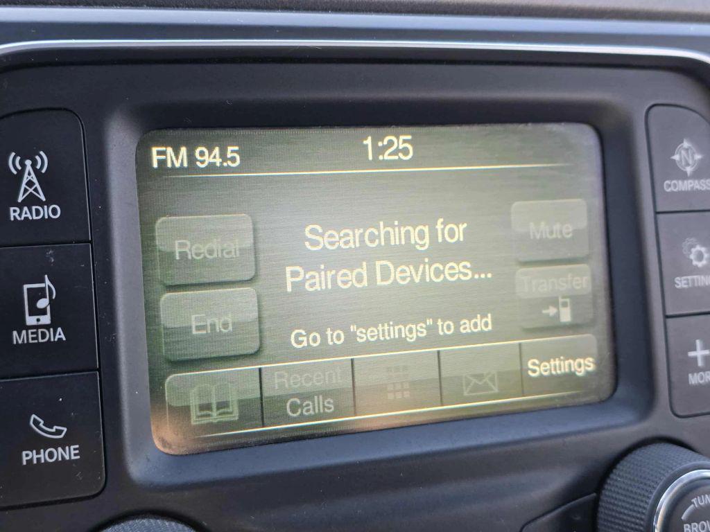 used 2015 Ram 1500 car, priced at $13,990