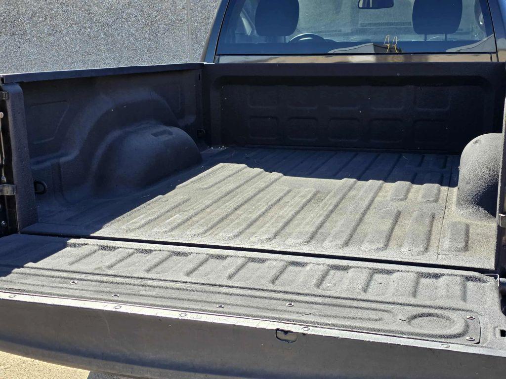 used 2015 Ram 1500 car, priced at $13,990