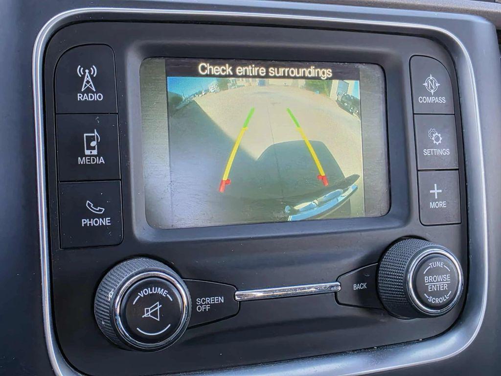 used 2015 Ram 1500 car, priced at $13,990