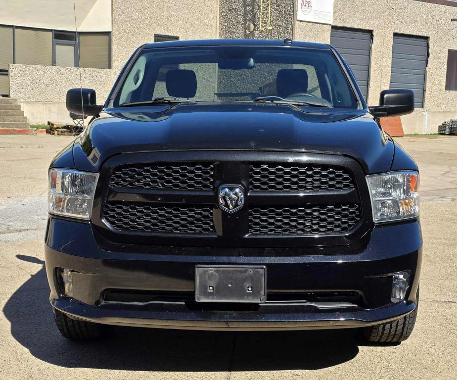 used 2015 Ram 1500 car, priced at $13,990