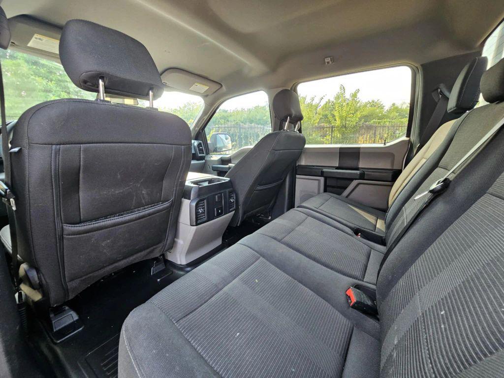 used 2019 Ford F-150 car, priced at $15,990