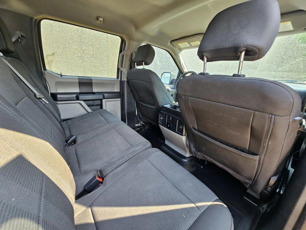 used 2019 Ford F-150 car, priced at $15,990