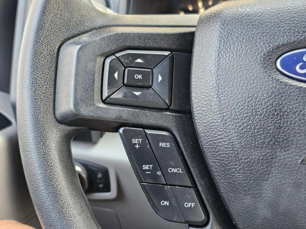 used 2019 Ford F-150 car, priced at $15,990