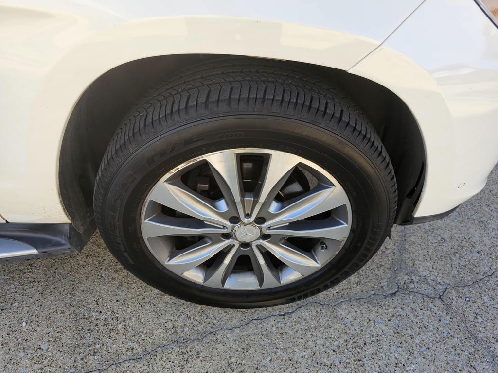 used 2014 Mercedes-Benz GL-Class car, priced at $10,990