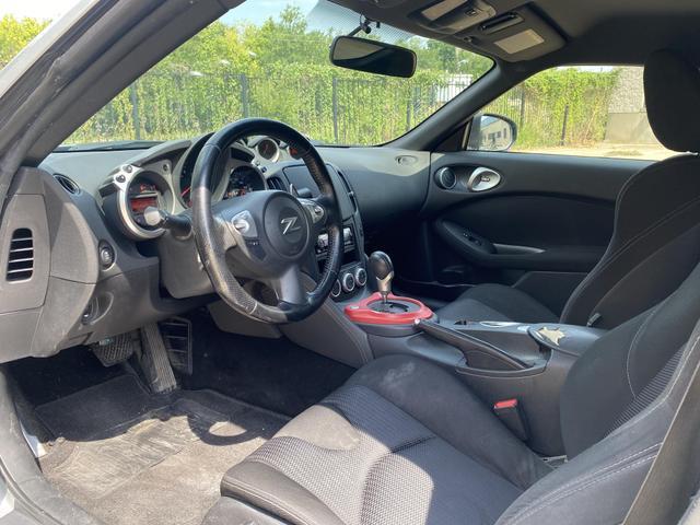 used 2013 Nissan 370Z car, priced at $11,500