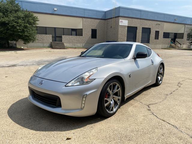 used 2013 Nissan 370Z car, priced at $11,500