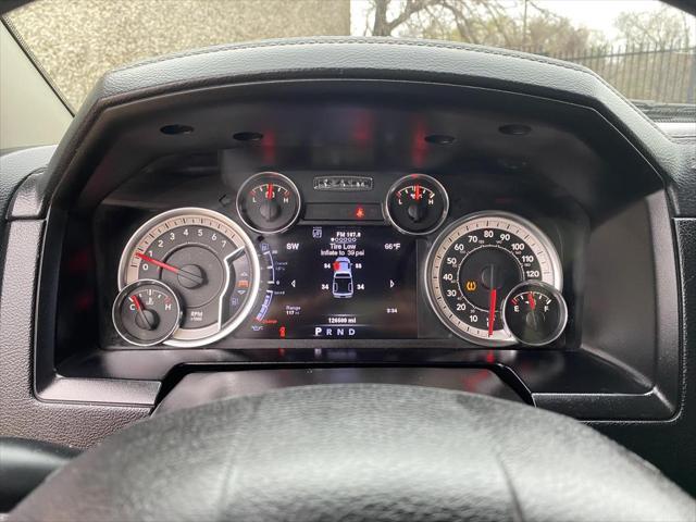 used 2014 Ram 1500 car, priced at $15,990