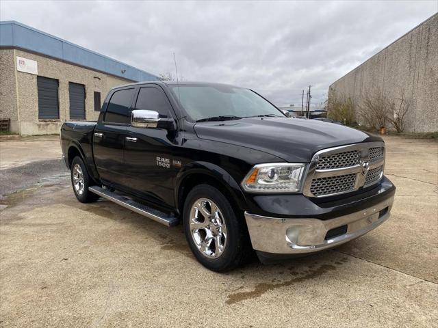 used 2014 Ram 1500 car, priced at $15,990