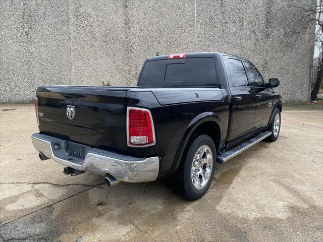 used 2014 Ram 1500 car, priced at $15,990