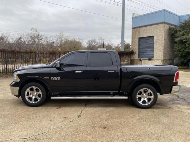 used 2014 Ram 1500 car, priced at $15,990