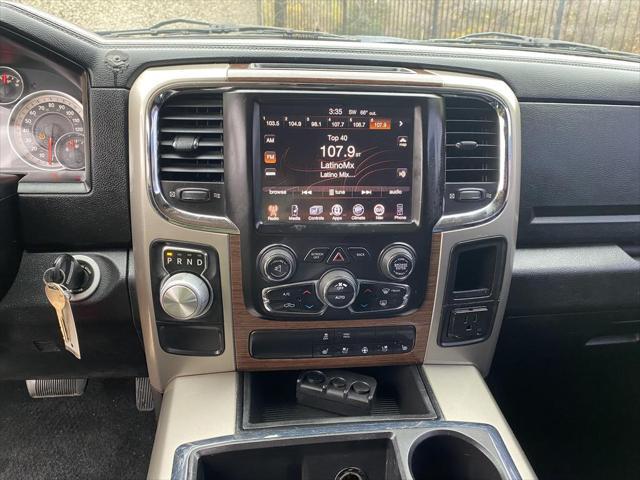 used 2014 Ram 1500 car, priced at $15,990