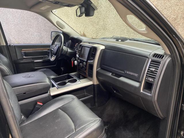 used 2014 Ram 1500 car, priced at $15,990