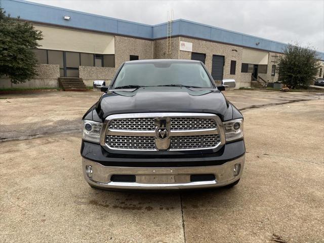 used 2014 Ram 1500 car, priced at $15,990