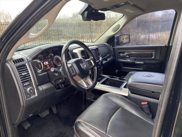 used 2014 Ram 1500 car, priced at $15,990