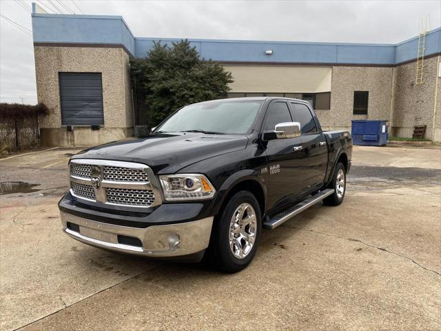 used 2014 Ram 1500 car, priced at $15,990