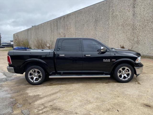 used 2014 Ram 1500 car, priced at $15,990