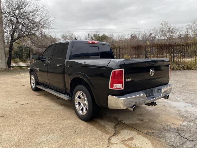 used 2014 Ram 1500 car, priced at $15,990