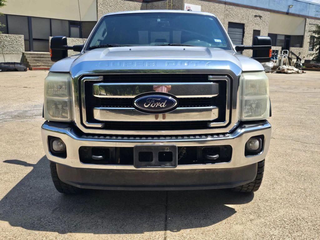 used 2015 Ford F-250 car, priced at $16,990