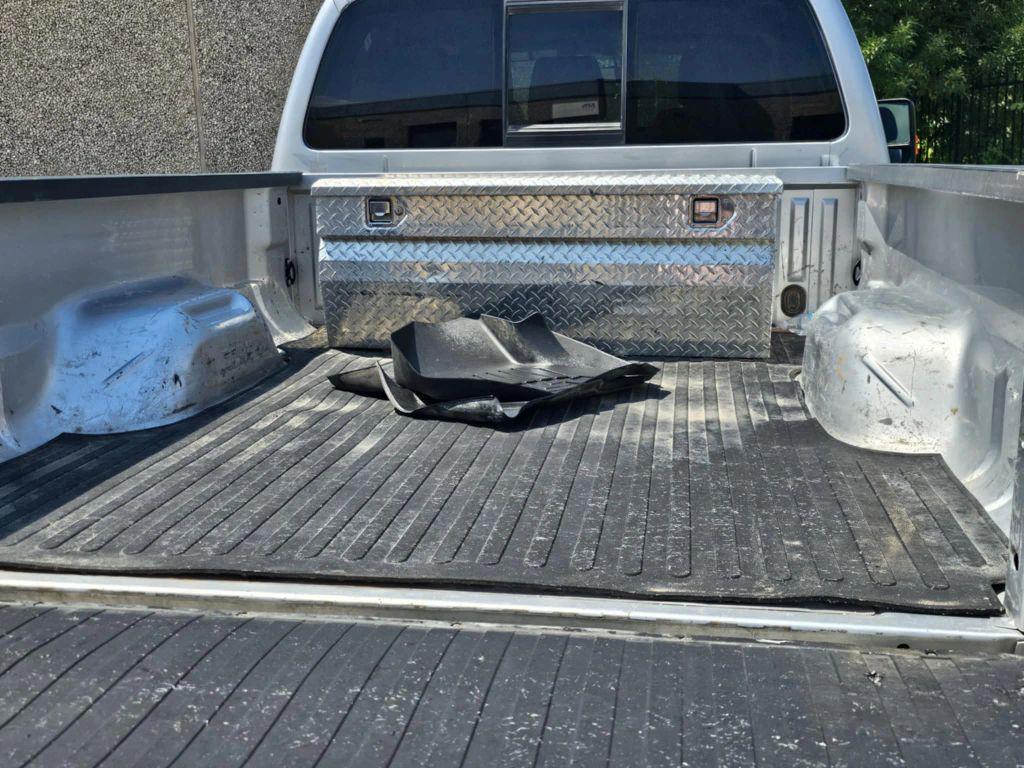 used 2015 Ford F-250 car, priced at $16,990