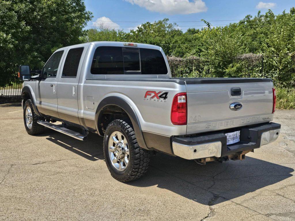 used 2015 Ford F-250 car, priced at $16,990