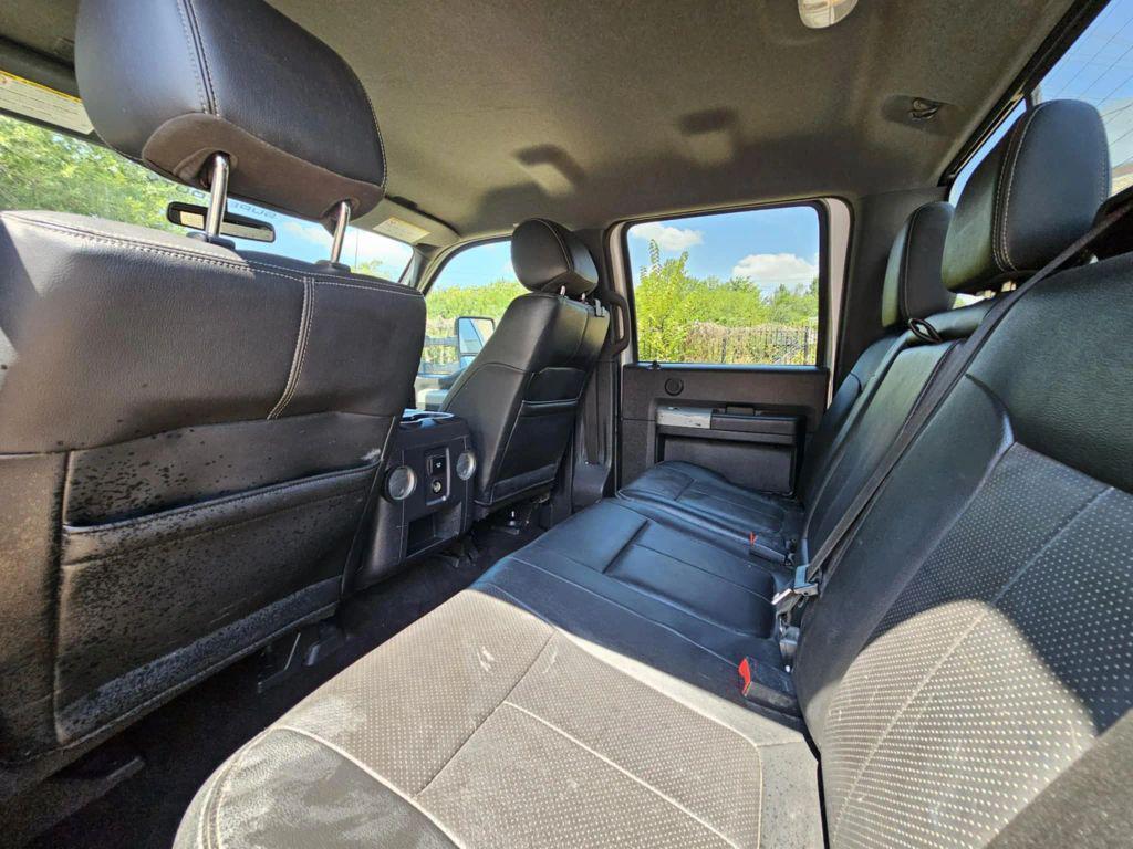 used 2015 Ford F-250 car, priced at $16,990