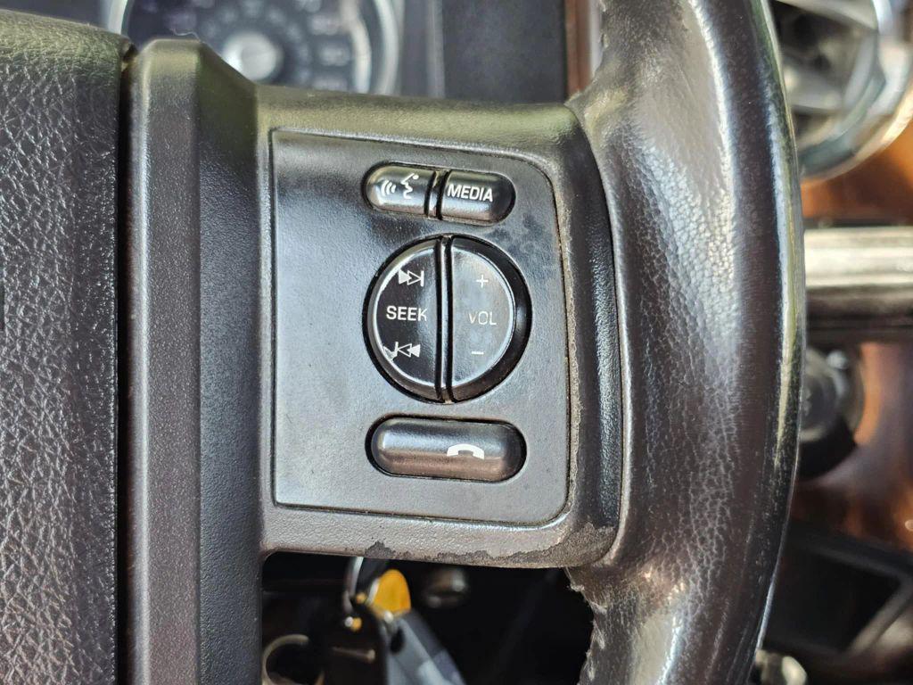 used 2015 Ford F-250 car, priced at $16,990