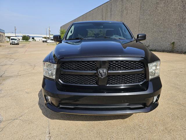 used 2015 Ram 1500 car, priced at $13,800