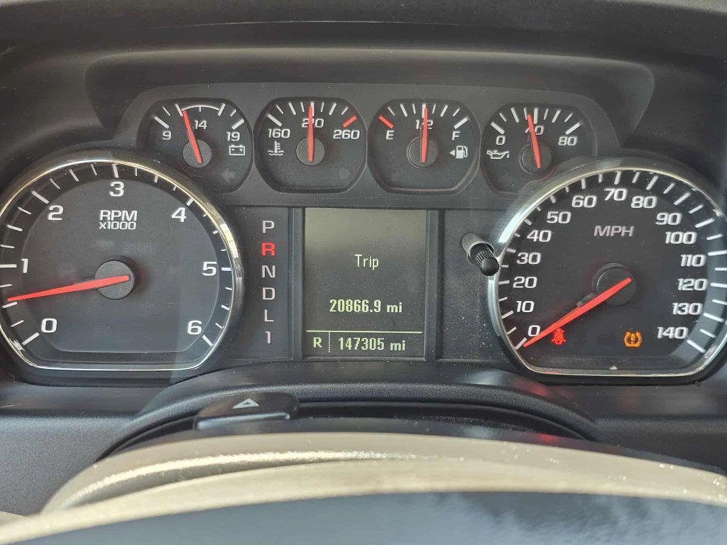 used 2017 Chevrolet Silverado 2500 car, priced at $18,990
