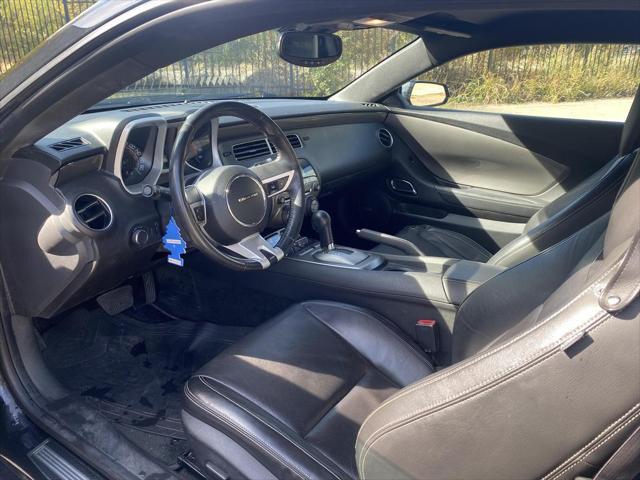 used 2010 Chevrolet Camaro car, priced at $14,990