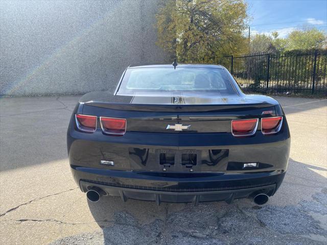 used 2010 Chevrolet Camaro car, priced at $14,990