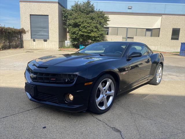 used 2010 Chevrolet Camaro car, priced at $14,990