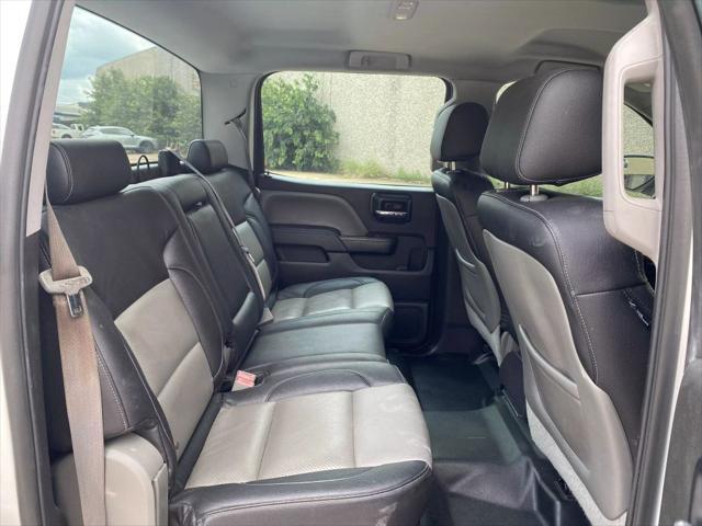 used 2014 GMC Sierra 1500 car, priced at $11,990