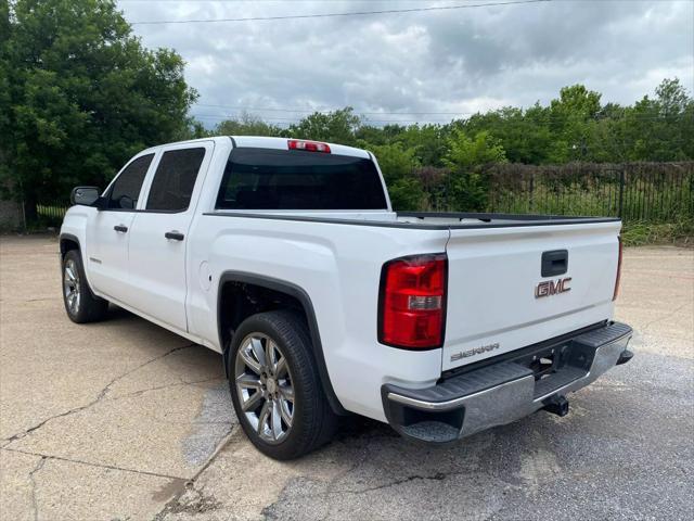 used 2014 GMC Sierra 1500 car, priced at $11,990
