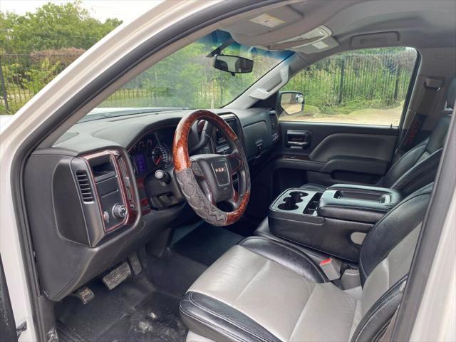 used 2014 GMC Sierra 1500 car, priced at $11,990