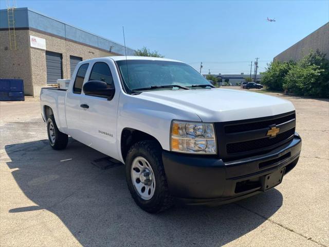 used 2013 Chevrolet Silverado 1500 car, priced at $13,990