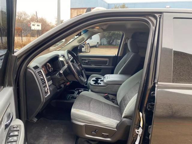 used 2016 Ram 2500 car, priced at $21,990