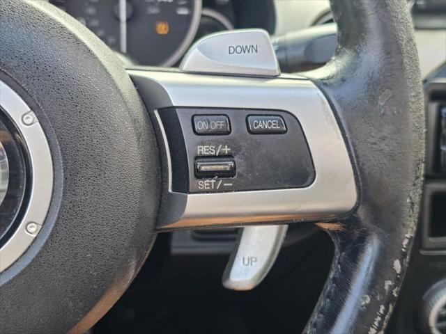used 2010 Mazda MX-5 Miata car, priced at $7,990