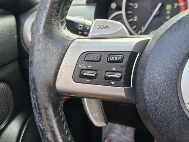 used 2010 Mazda MX-5 Miata car, priced at $7,990