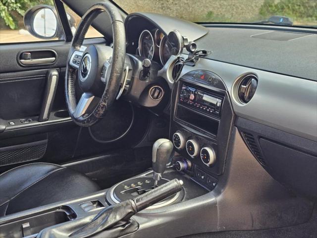 used 2010 Mazda MX-5 Miata car, priced at $7,990