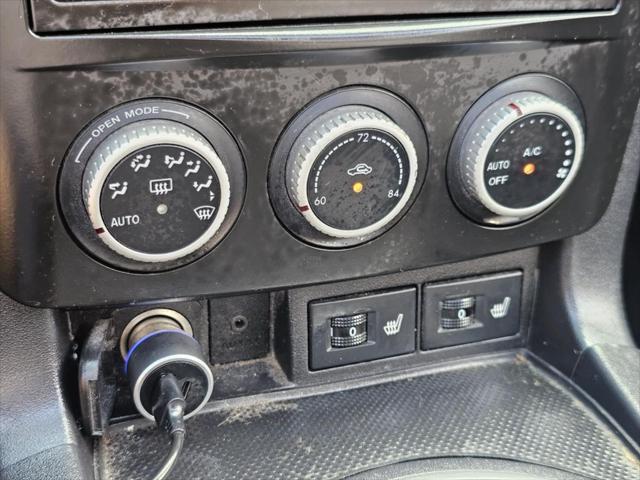 used 2010 Mazda MX-5 Miata car, priced at $7,990